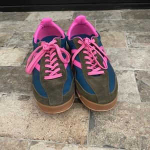 Tretorn Rawlins Sneaker